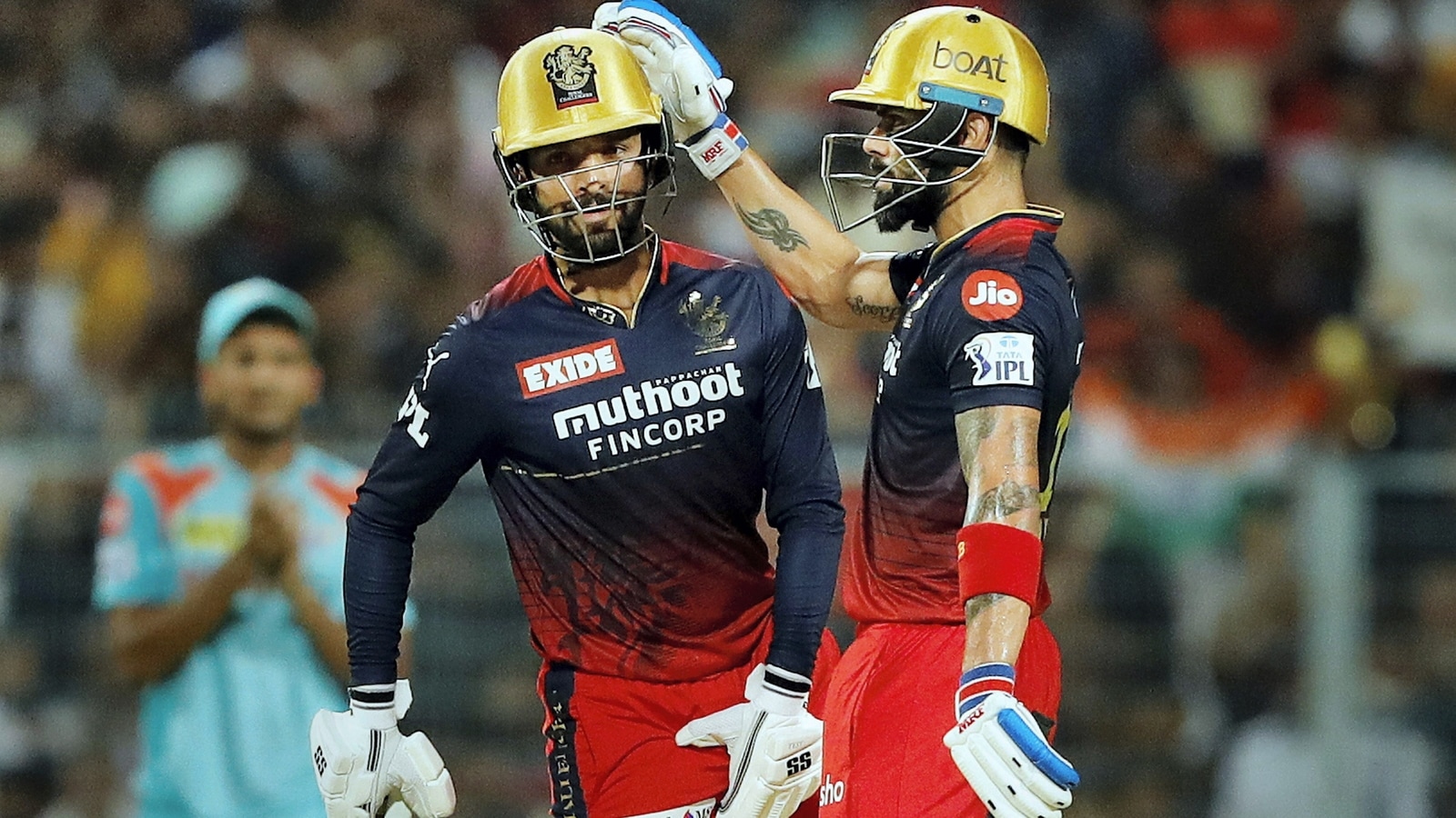 Virat Kohli explains how Rajat Patidar's knock is the best 'impact innings' ever