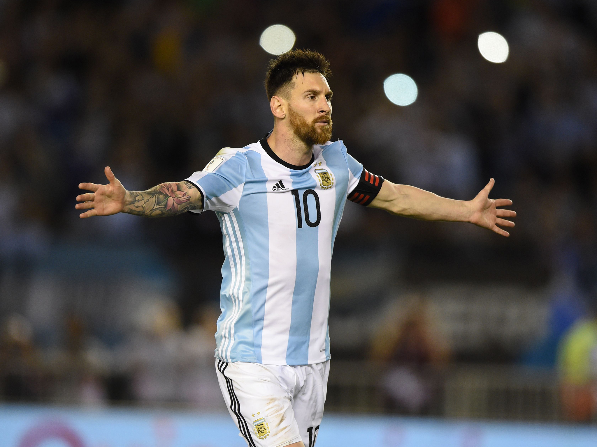 Free download Messi Argentina Wallpaper Background HD [2048x1536] for your Desktop, Mobile & Tablet. Explore Messi 2018 Wallpaper. Messi Background, Messi Wallpaper, Messi Wallpaper