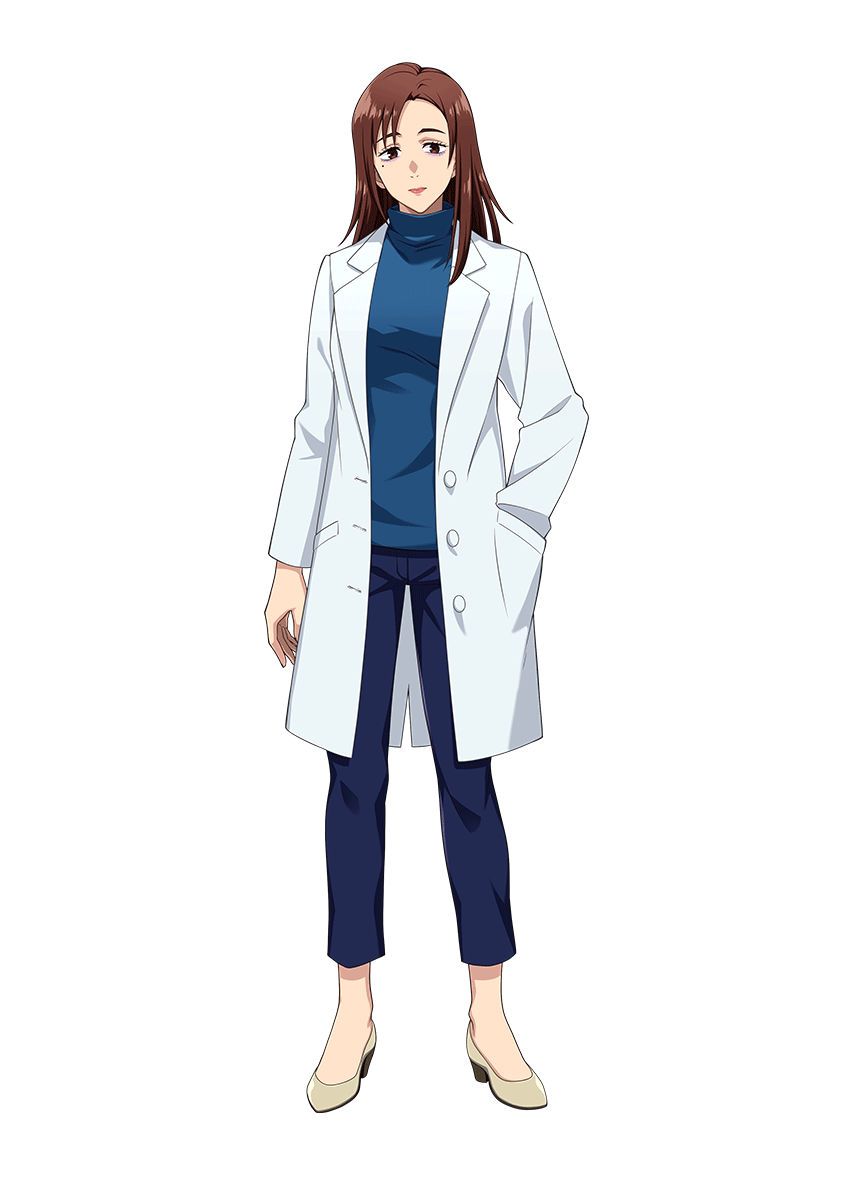 Category:Shoko Ieiri