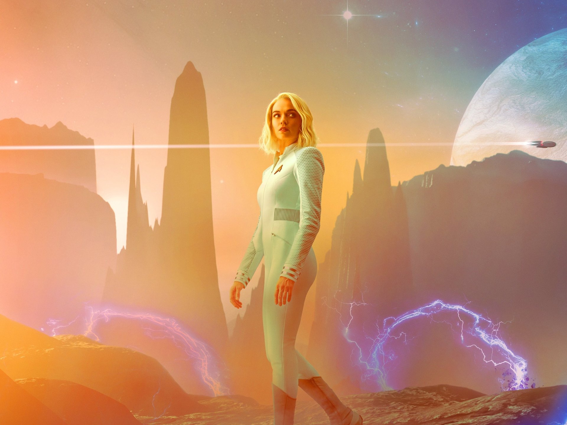 Jess Bush Wallpapers - Wallpaper Cave