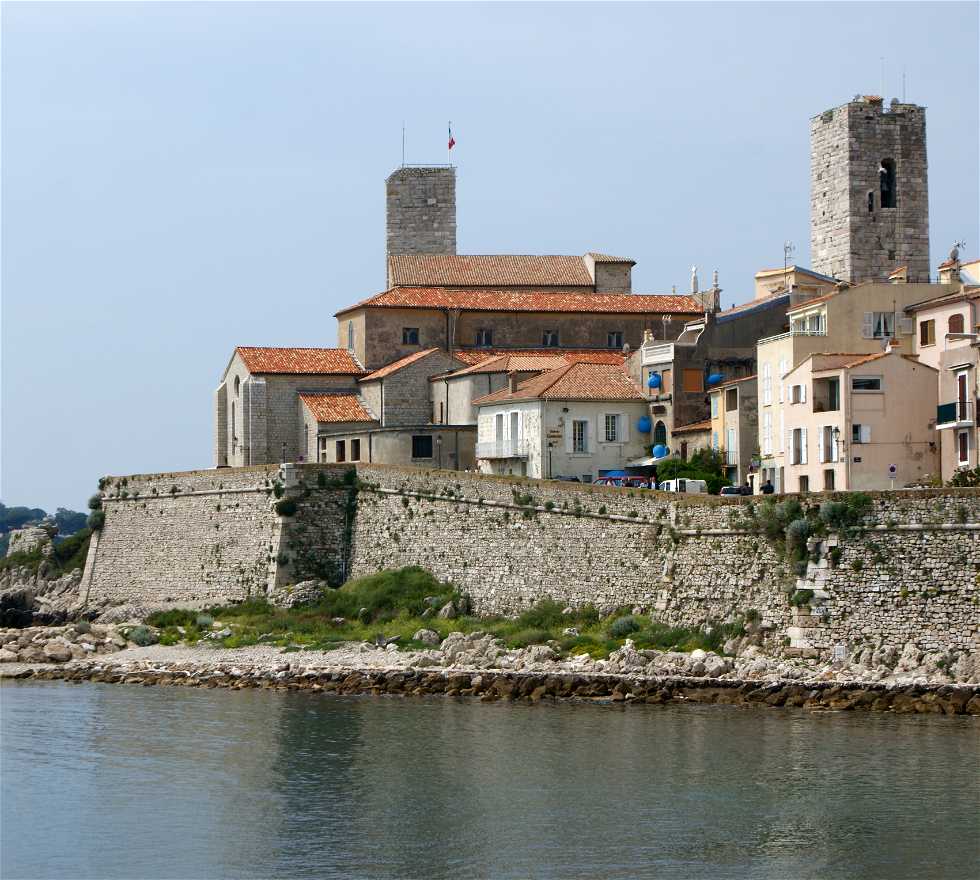 Photos of Antibes: Image and photo
