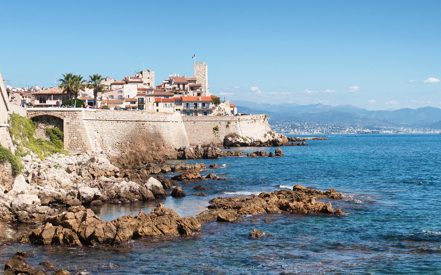 The best things to do in Antibes, France