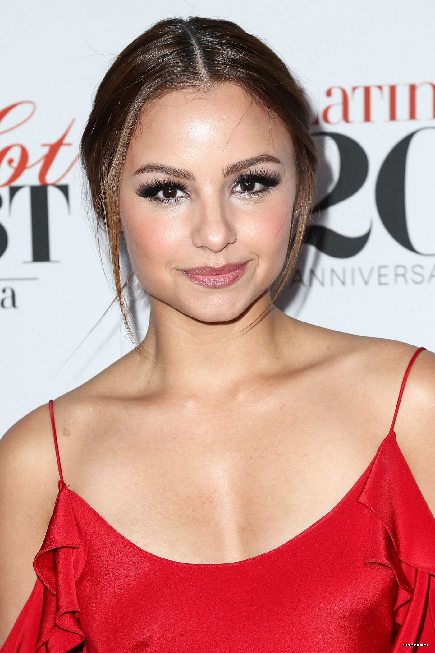 November 02 Magazine Hollywood Hot 100 List 00016 Carrero Web Photo Gallery