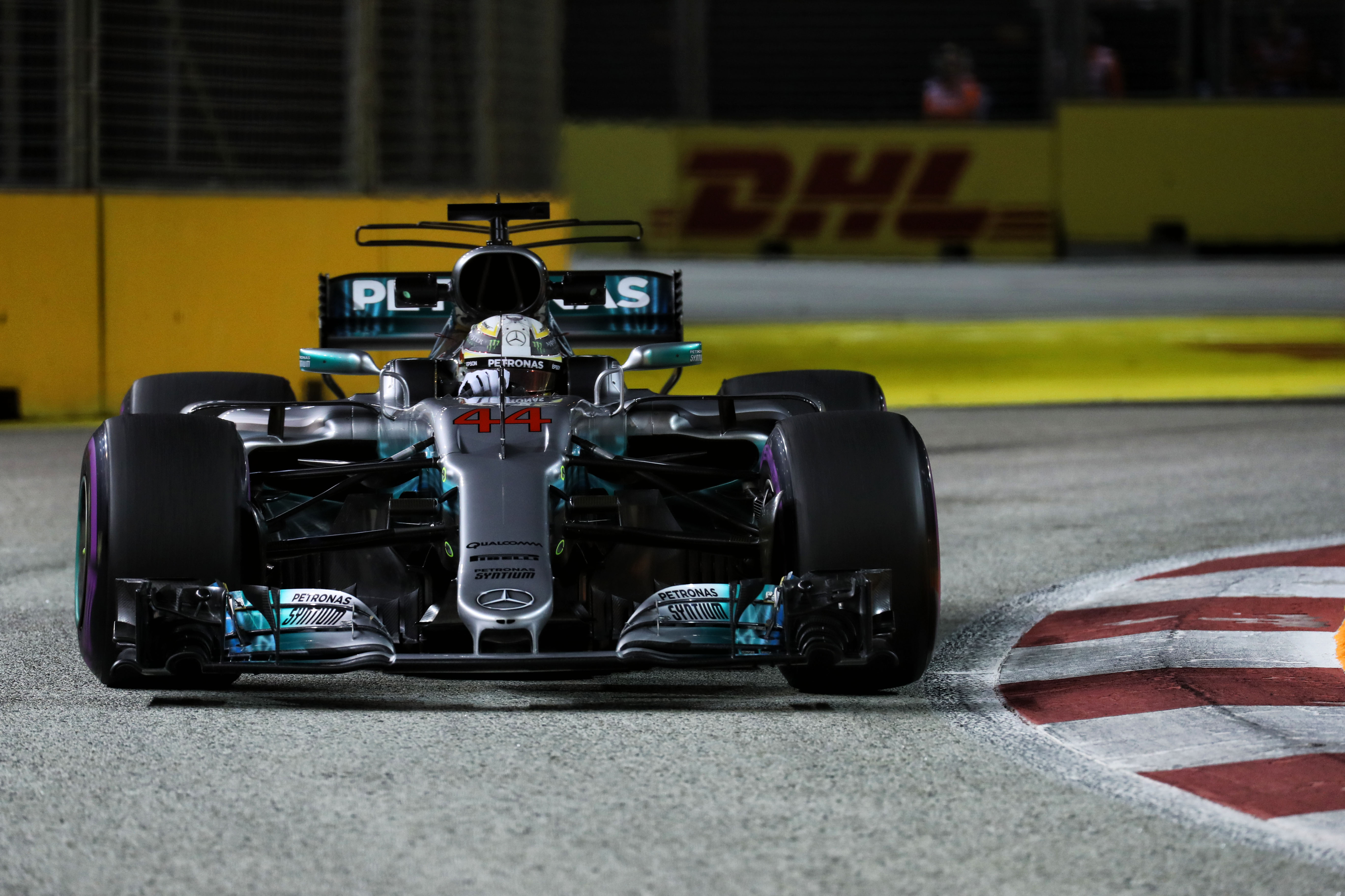 Wallpaper Singapore Grand Prix of 2017. Marco's Formula 1 Page