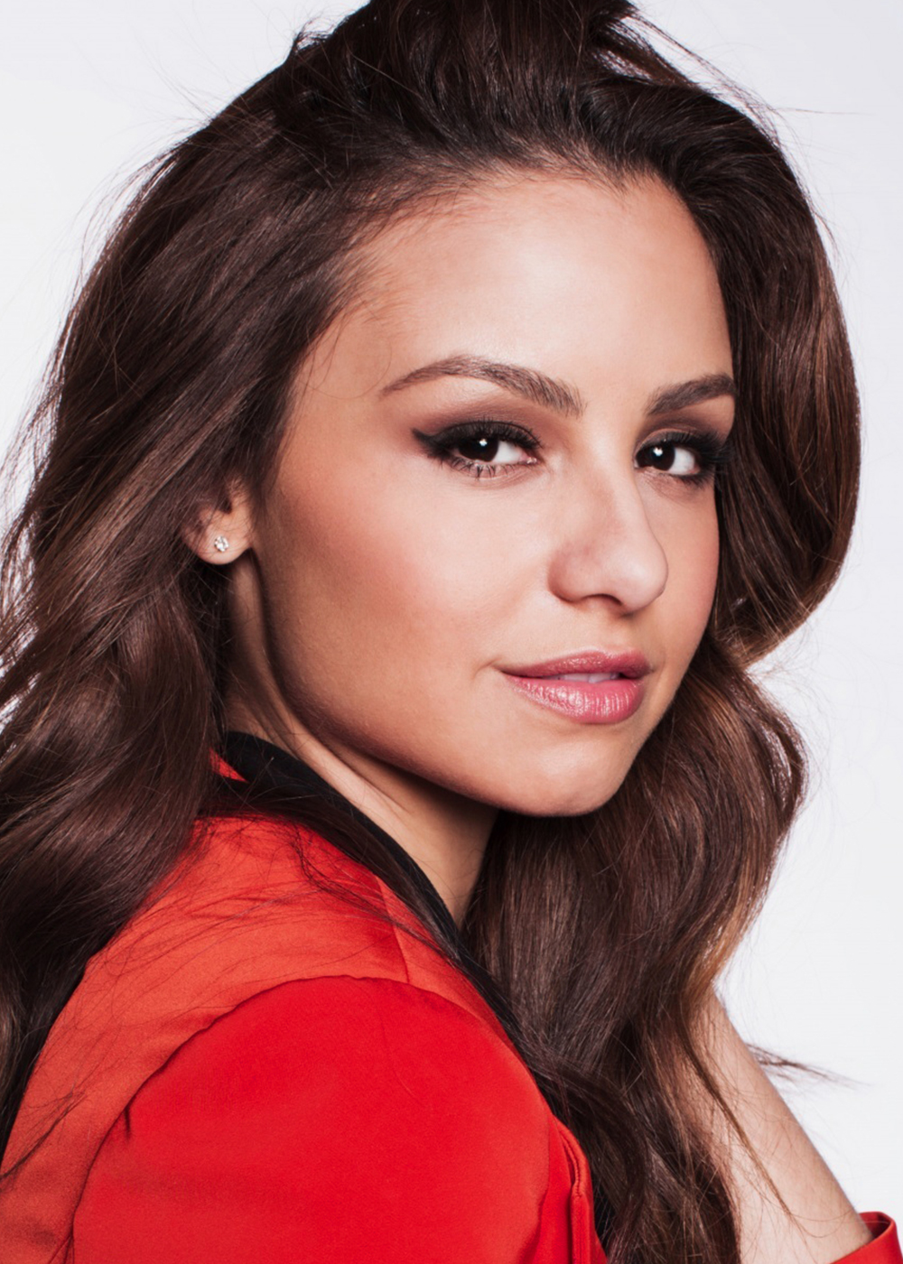 Aimee Carrero
