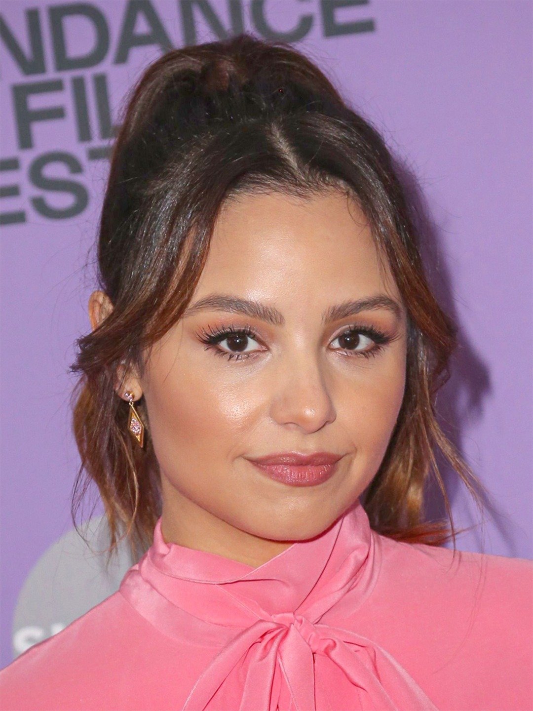 Aimee Carrero Picture