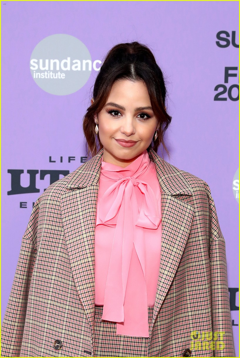 She Ra' Actress Aimee Carrero Gets Mixed Up In 'Lesbian Babadook' Trend After Getting Threats On Twitter: Photo 4453472. Aimee Carrero Photo. Just Jared: Entertainment News