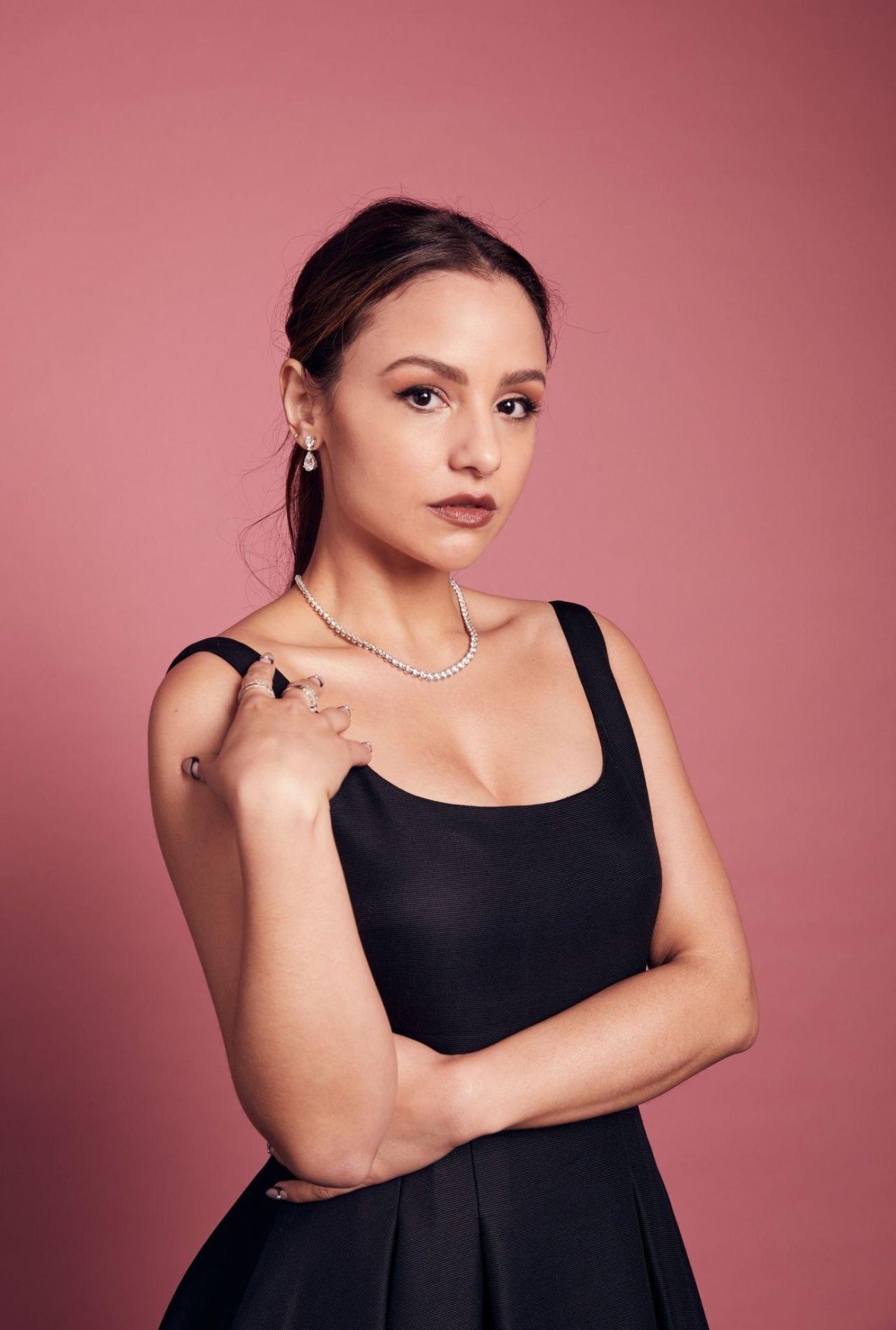 Aimee Carrero Style, Clothes, Outfits and Fashion • CelebMafia