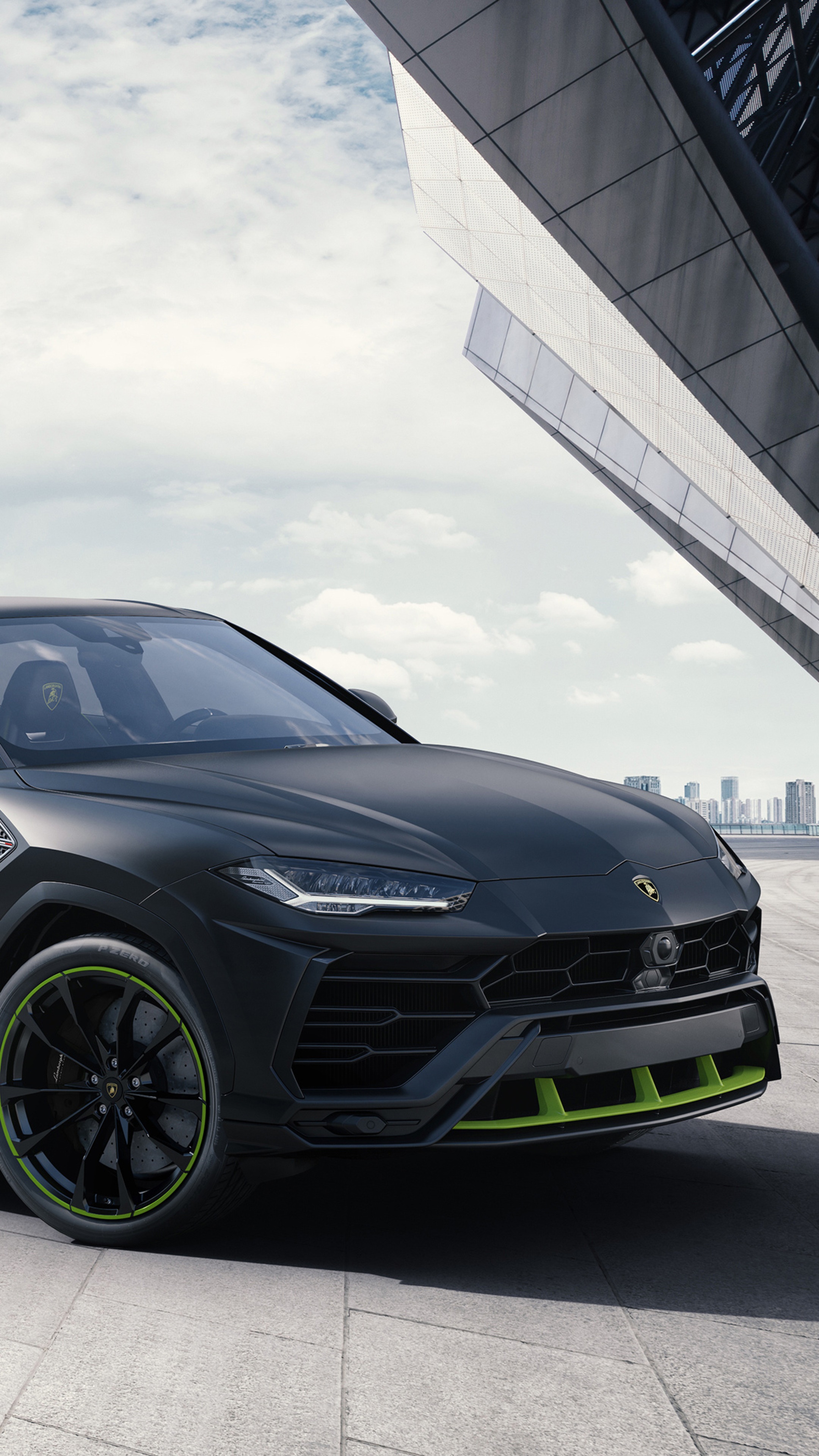 lamborghini urus, lamborghini, cars, hd, 4k Gallery HD Wallpaper