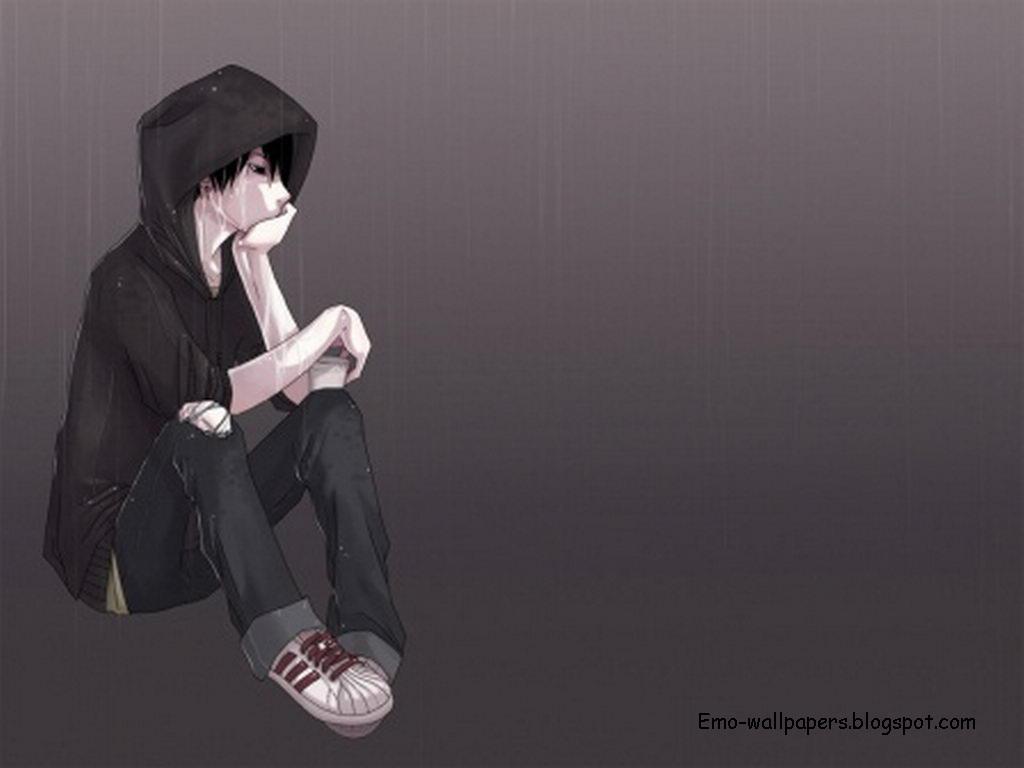 Emo Sad Wallpaper