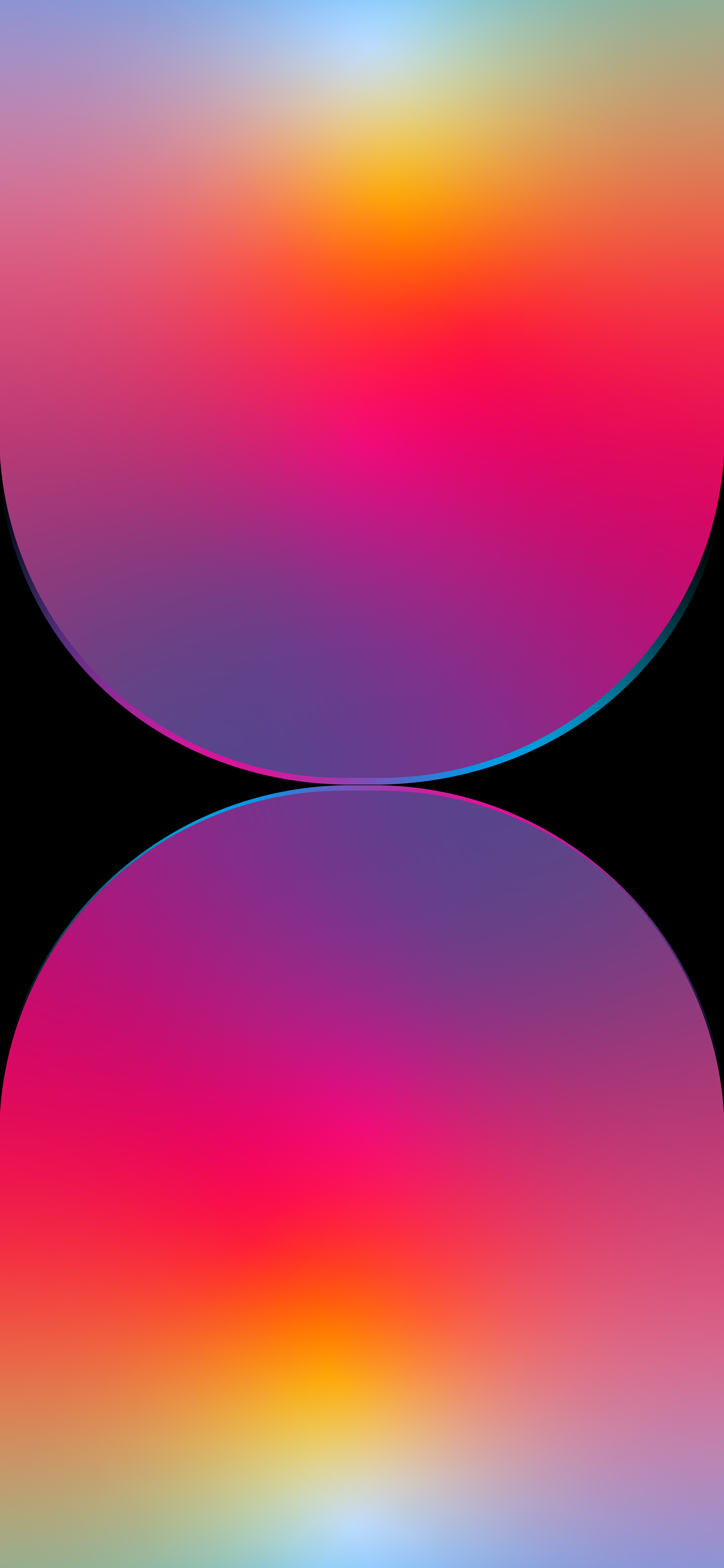 Apple iPhone 14 Wallpaper