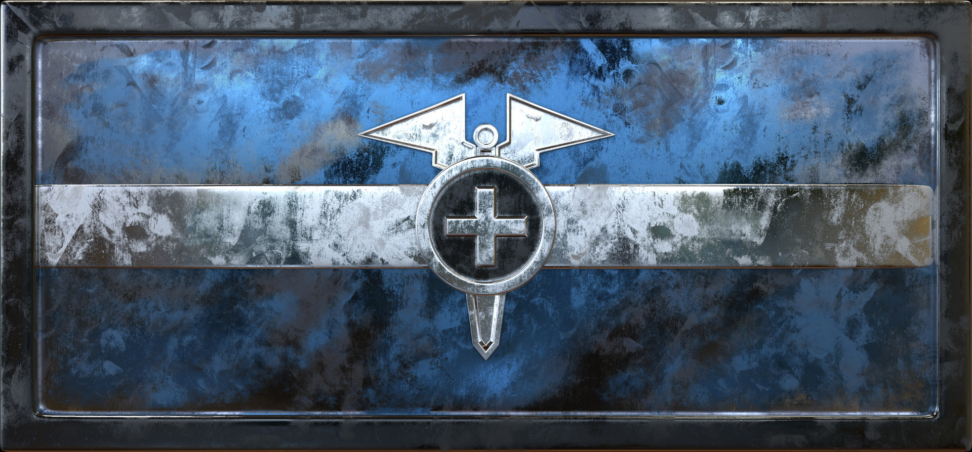 Doc's Icon 3D Six Siege