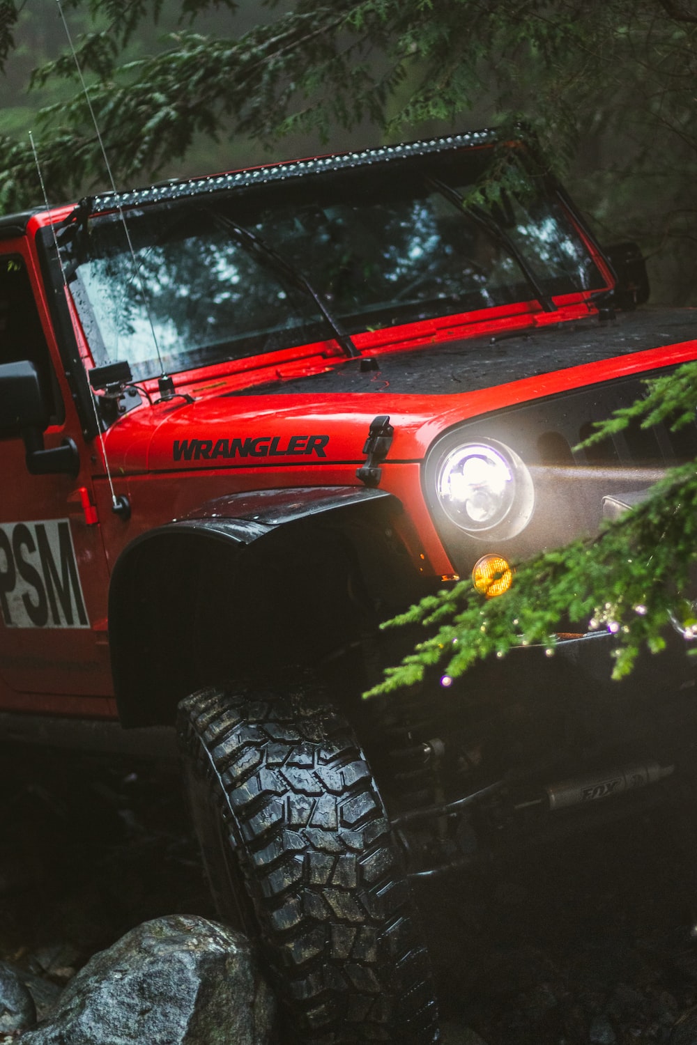 4X4 Picture. Download Free Image