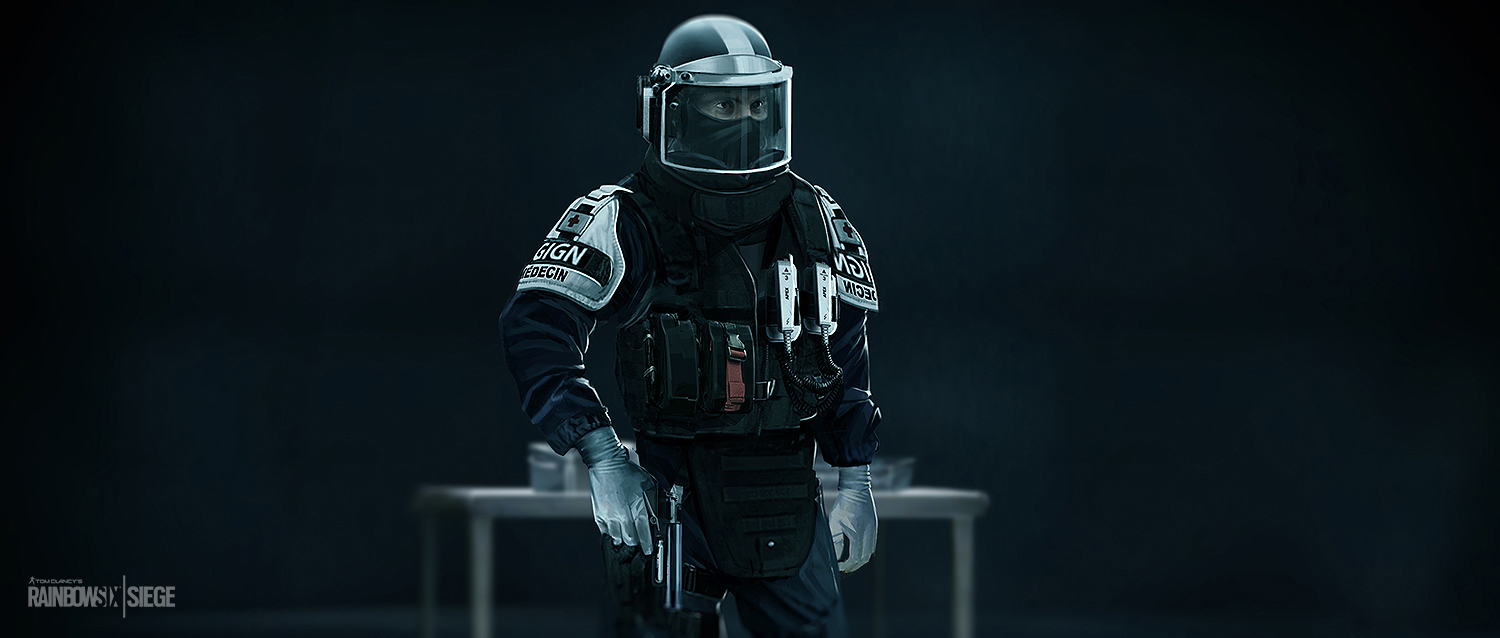 OPERATOR SPOTLIGHT, DOC (FRENCH UNIT)