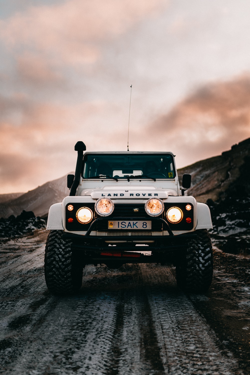 Offroad Picture. Download Free Image