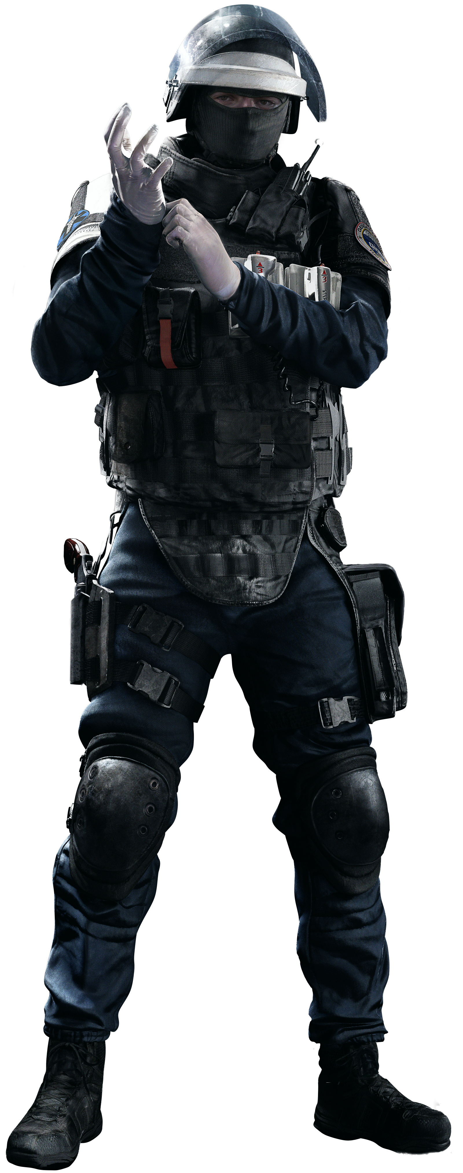 Doc (Siege). Rainbow six siege art, Tom clancy's rainbow six, Tom clancy