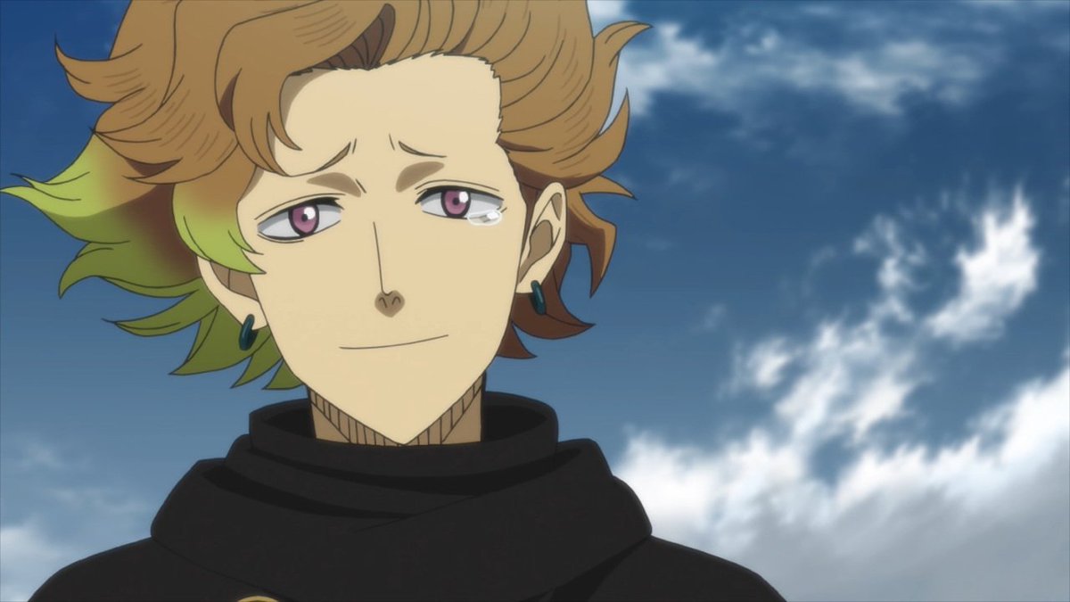 Black Clover: Sword Of The Wizard King 6 16 2023
