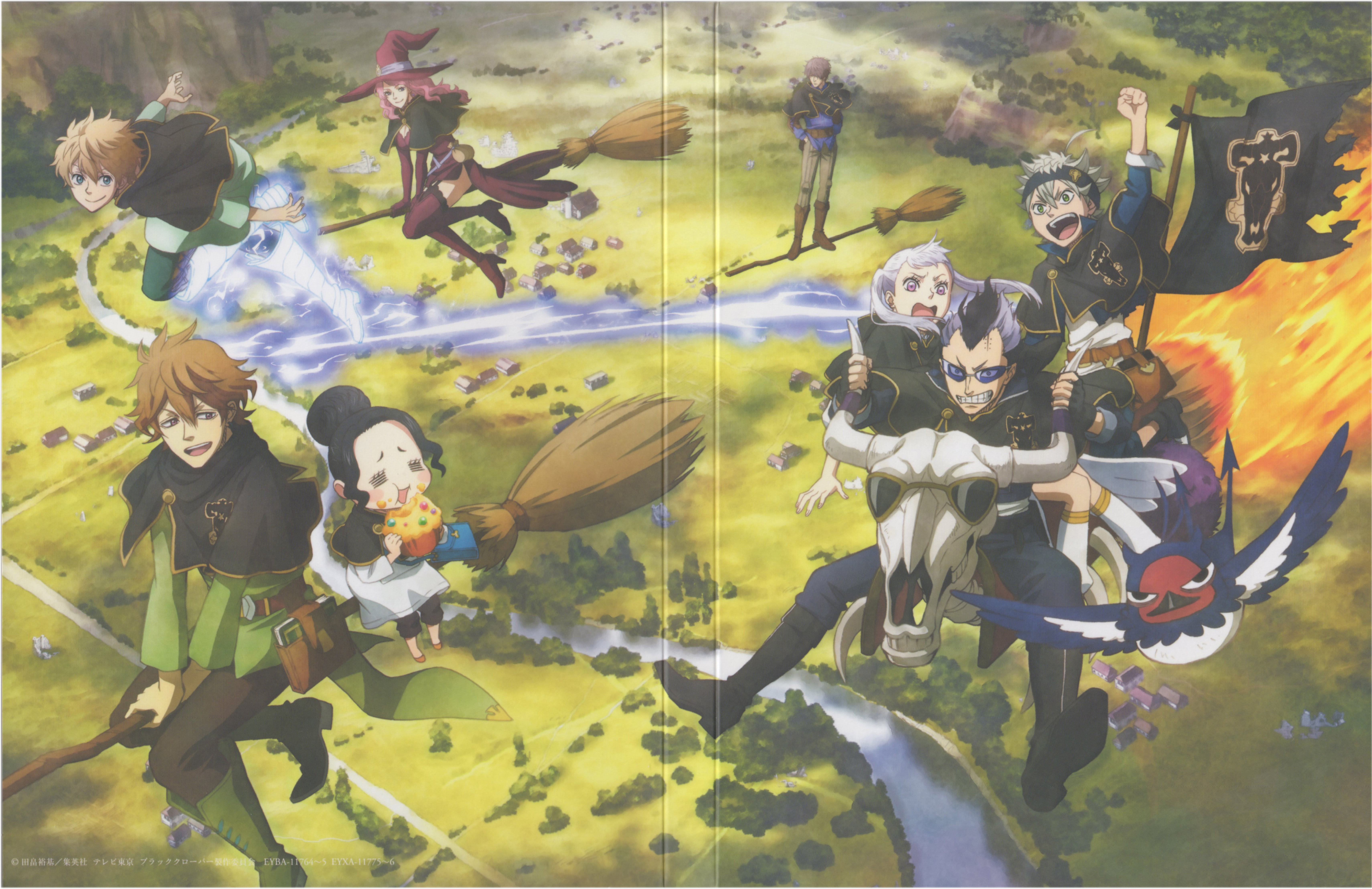 Finral Roulacase and Scan Gallery