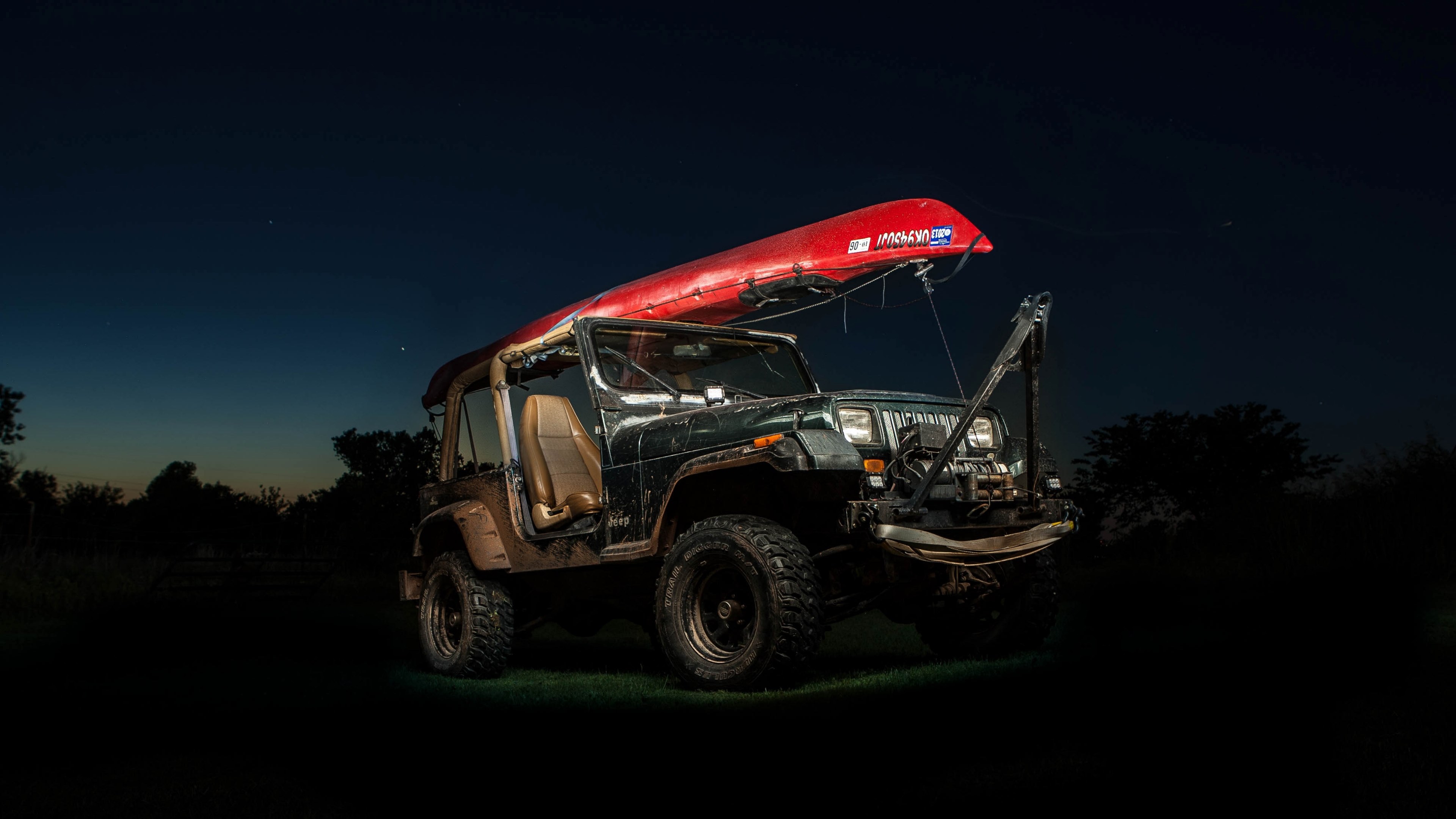 Wallpaper / 4x4 jeep car and vehicle HD 4k wallpaper free download