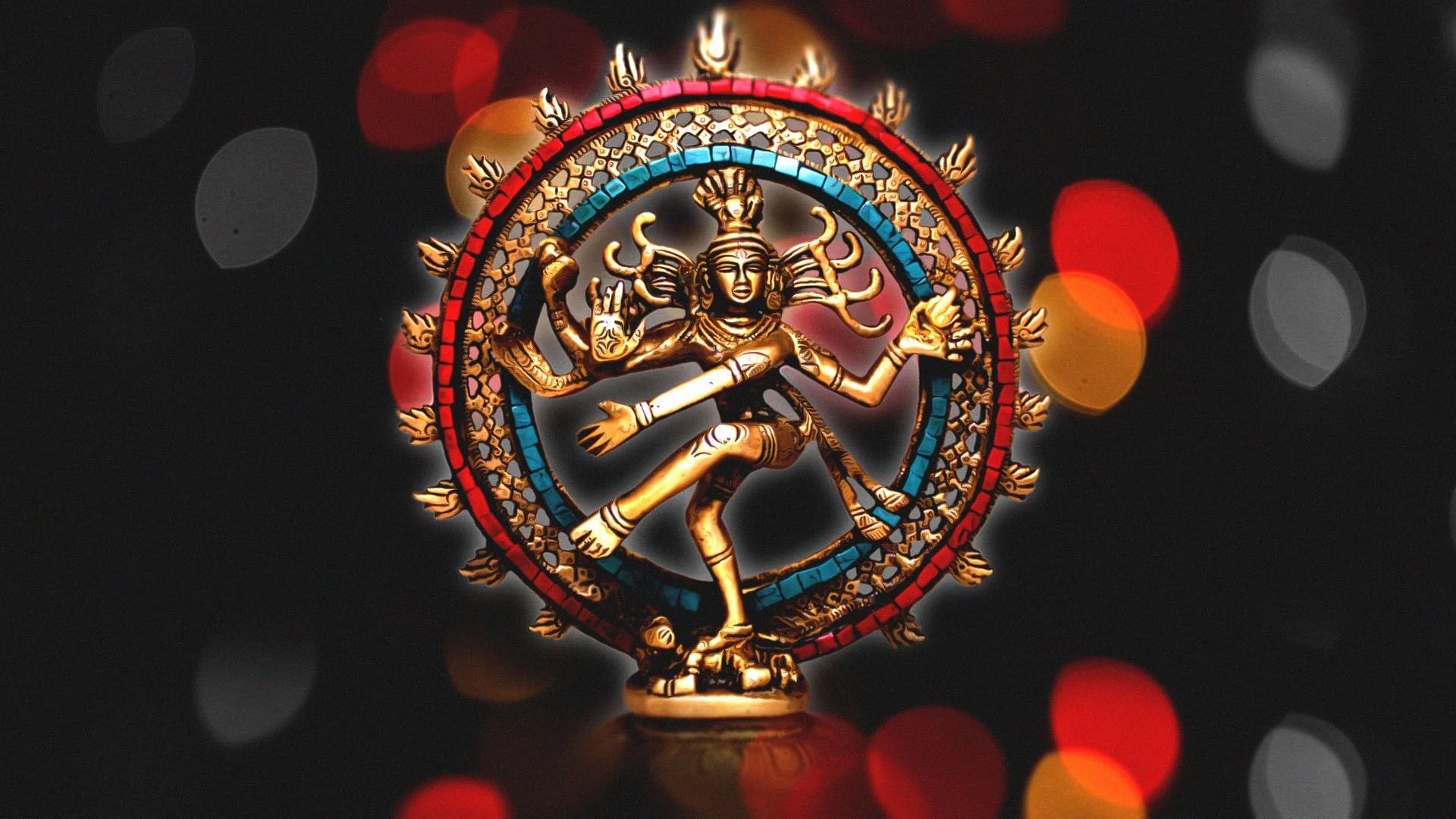 Nataraja Shiva Wallpaper Download