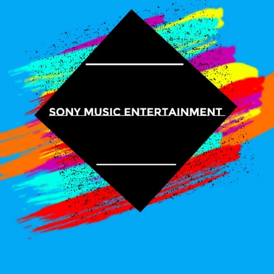 Sony music entertainment