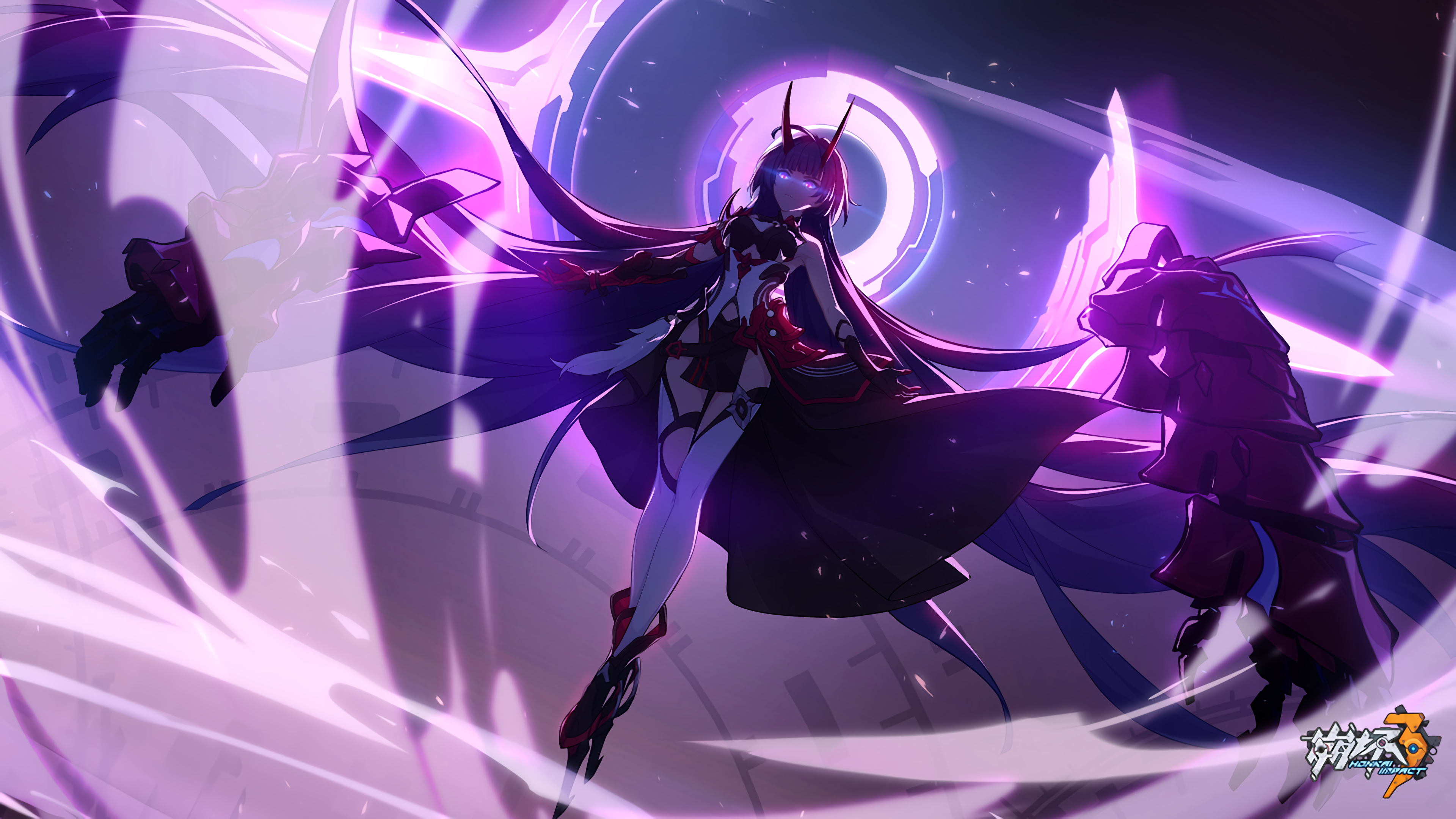 4k Ultra HD Wallpaper