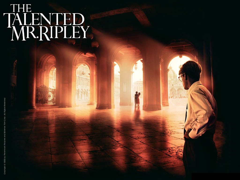 The Talented Mr.Ripley Talented Mr. Ripley Wallpaper