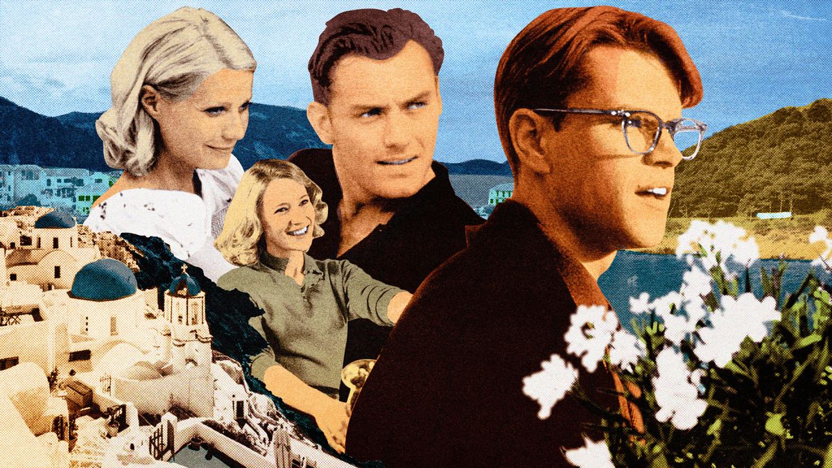 The Most Stylish Scammer: 20 Years of 'The Talented Mr. Ripley'