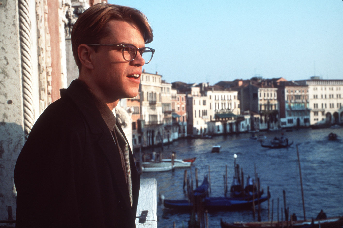 What's on TV Sunday: 'The Talented Mr. Ripley' and 'Building Star Trek'