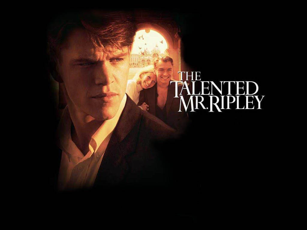 The Talented Mr.Ripley Talented Mr. Ripley wallpaper