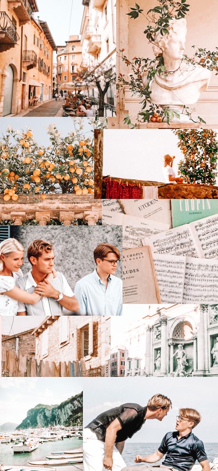 The Talented Mr. Ripley Wallpaper. Wallpaper, Aesthetic wallpaper, Talent