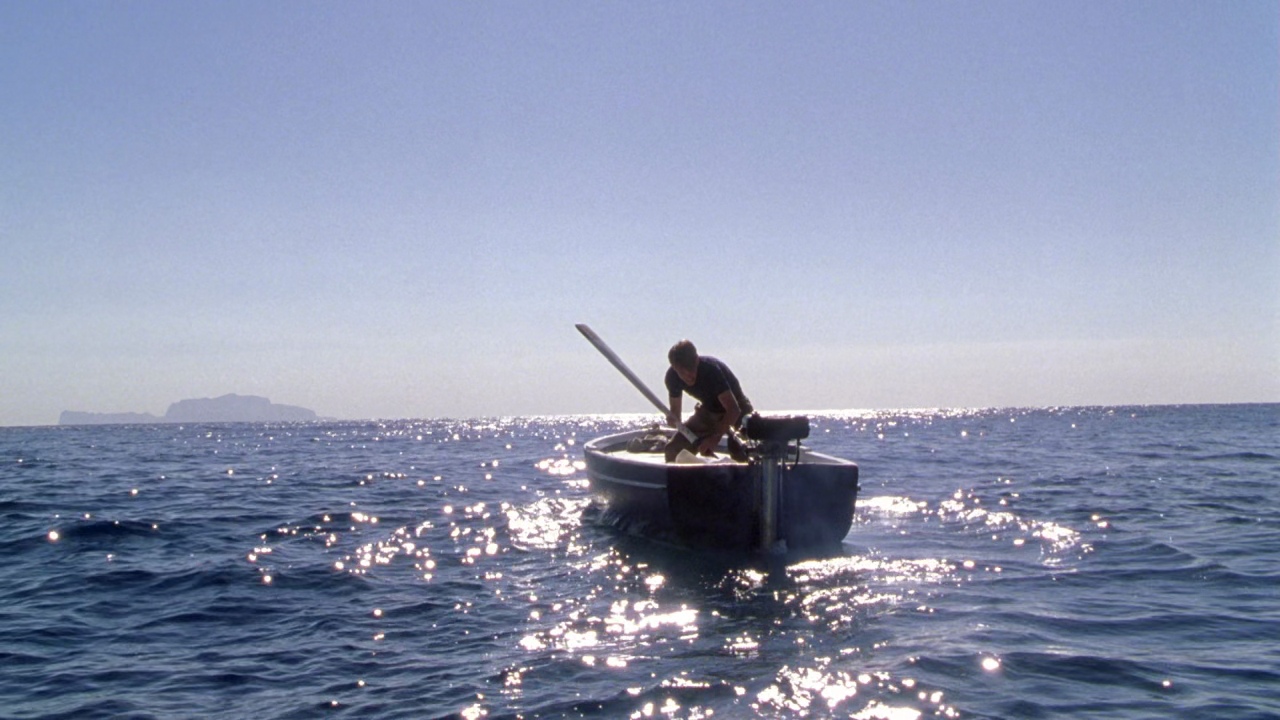 The Talented Mr. Ripley