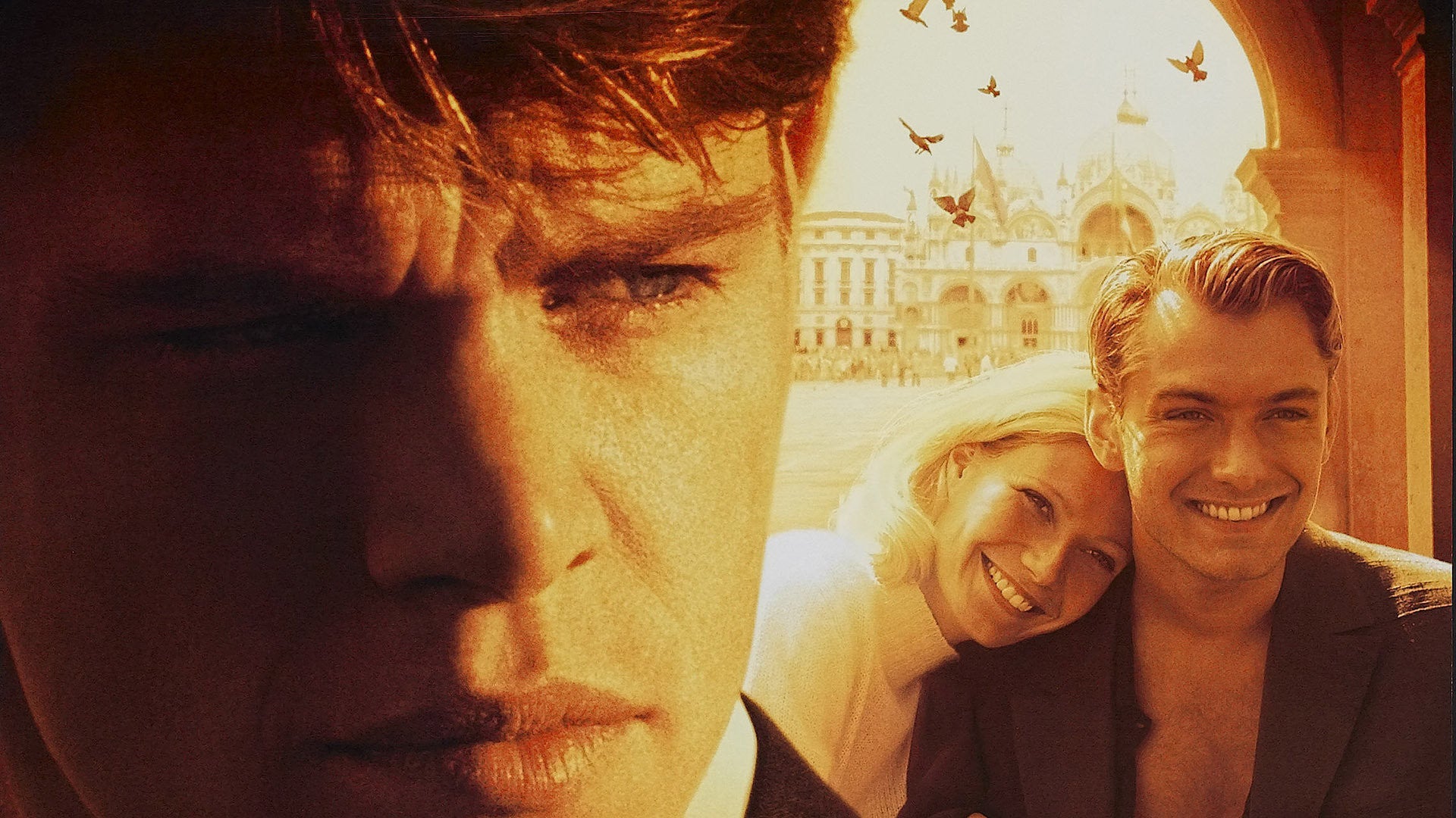 Luther Creator Writing Talented Mr. Ripley TV Show