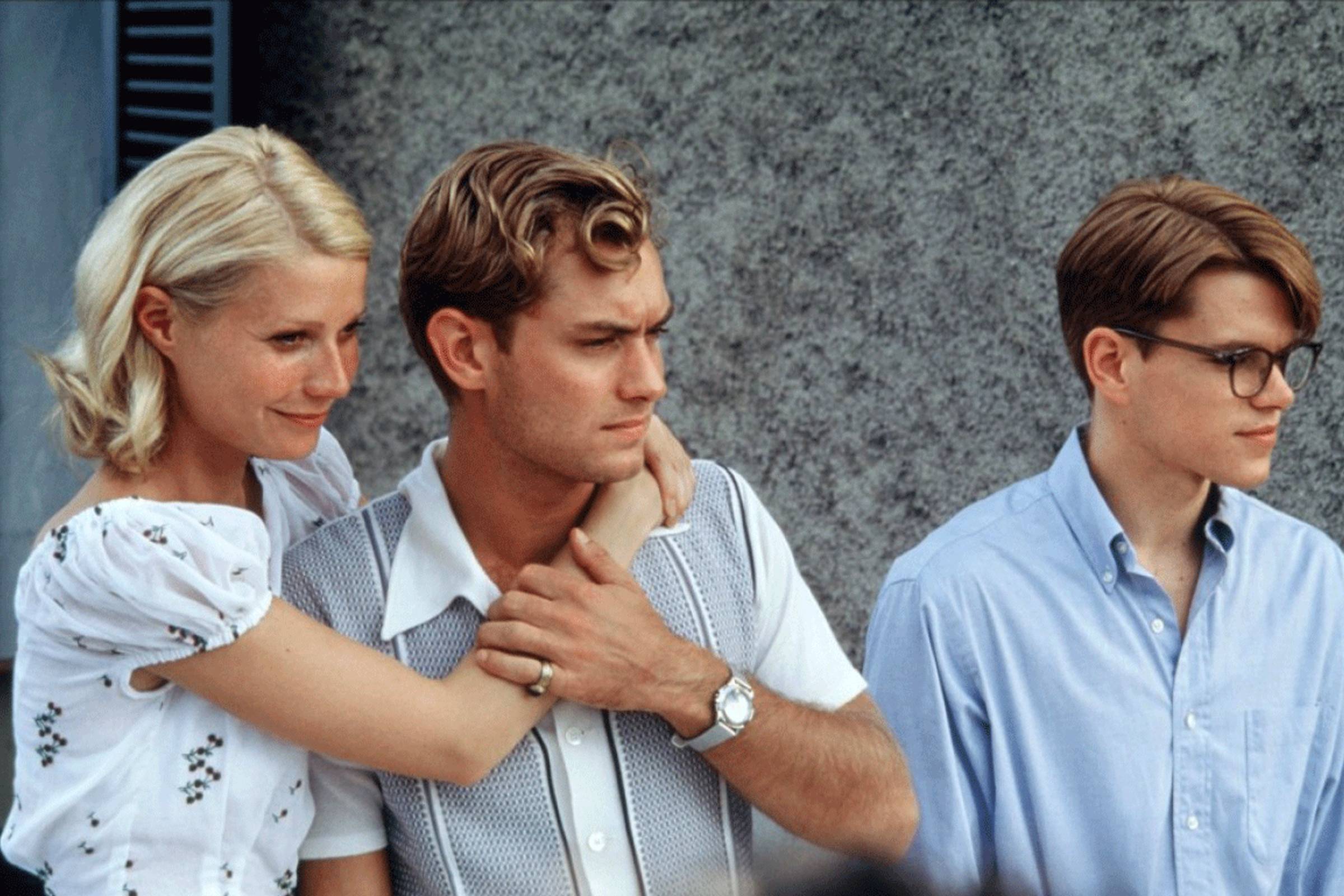 Revisiting The Talented Mr. Ripley's timeless fashion
