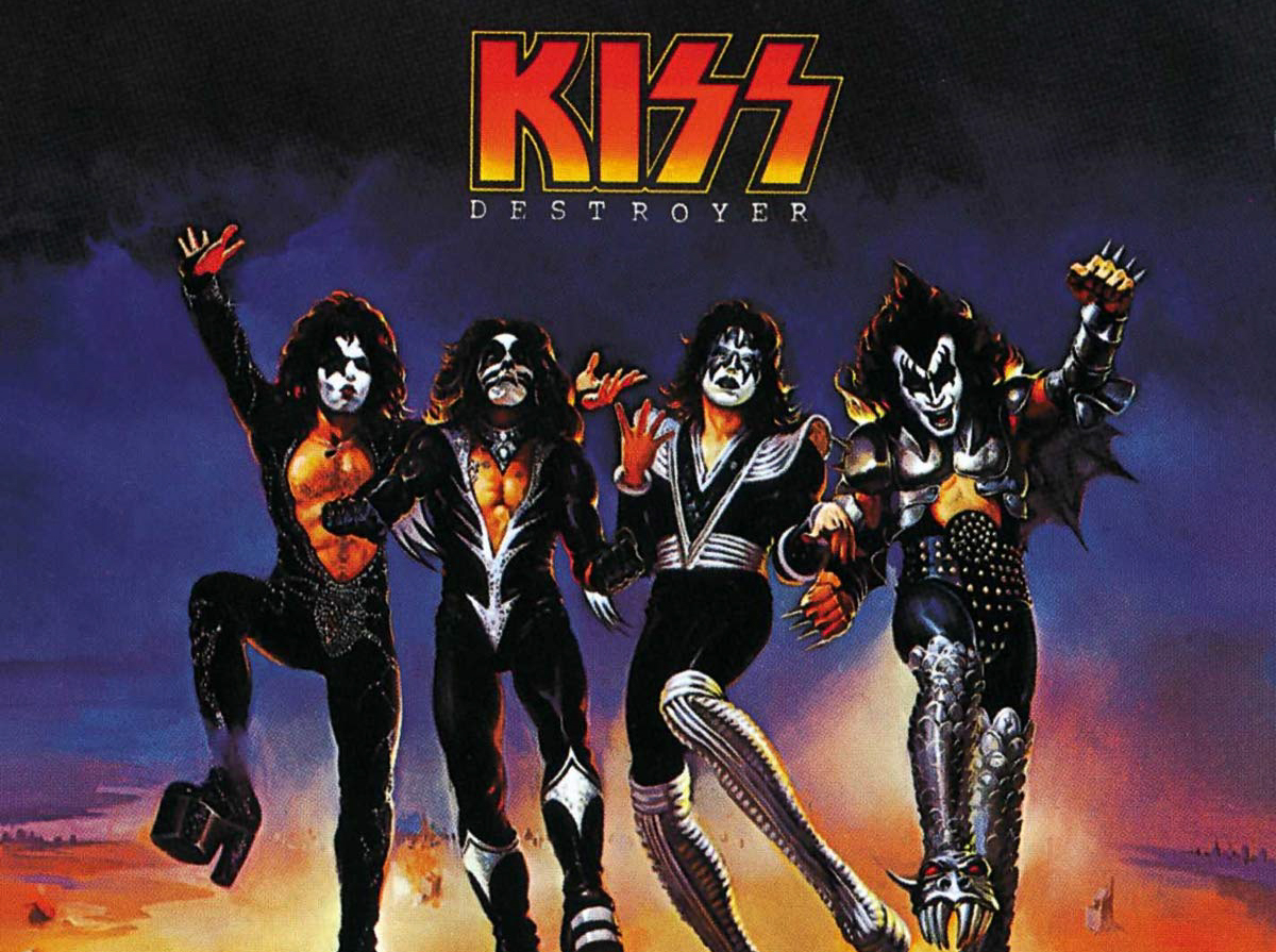 ROQ FM were at the height of their popularity with the release of their most successful album in 1976. This week's #ROQFMClassicAlbum gives you the chance to hear that