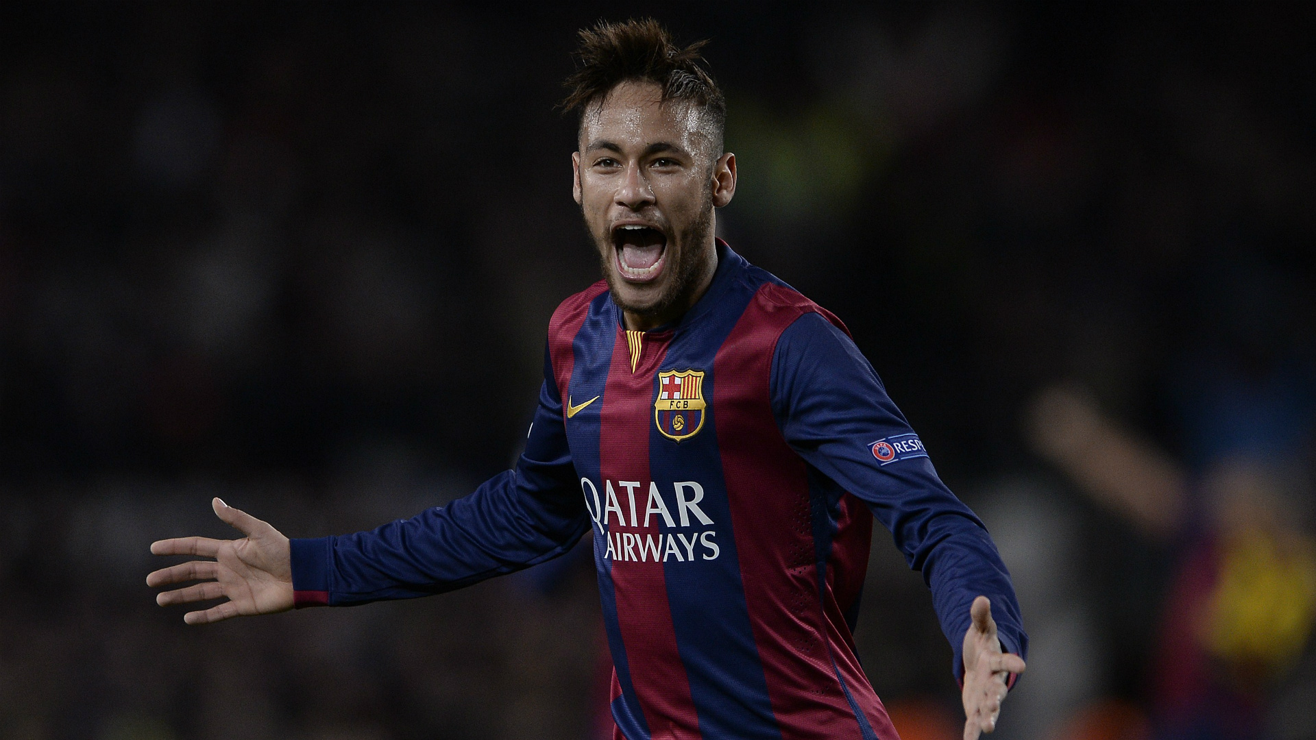 Free download Neymar Barcelona PSG UEFA Champions League 12102014 Goalcom [1920x1080] for your Desktop, Mobile & Tablet. Explore Neymar PSG Wallpaper. Neymar Wallpaper, PSG HD Wallpaper, PSG Wallpaper