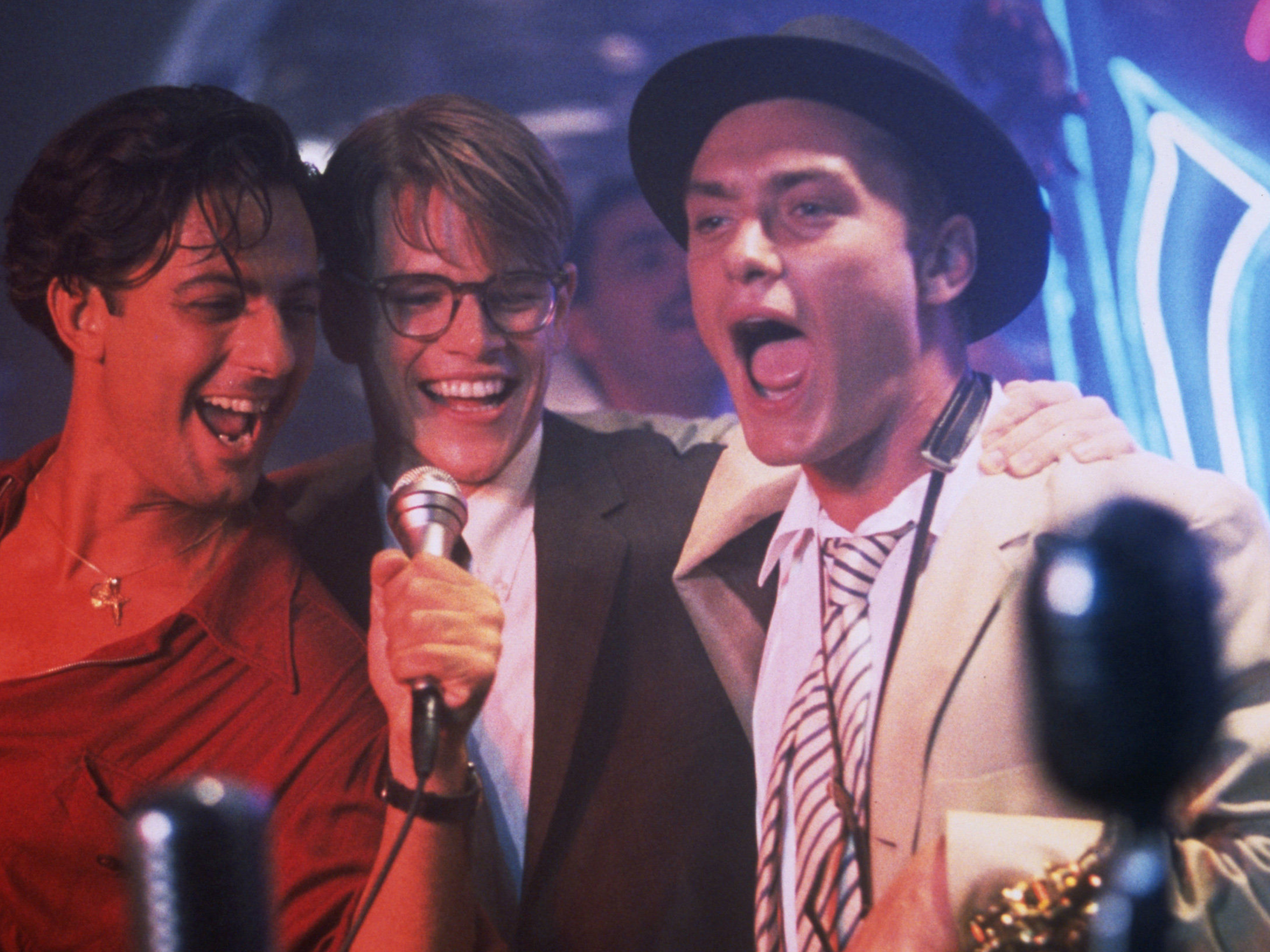 The Talented Mr. Ripley