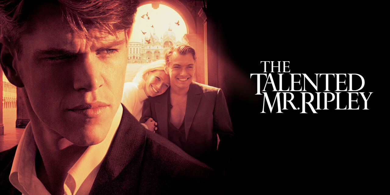 The Talented Mr. Ripley