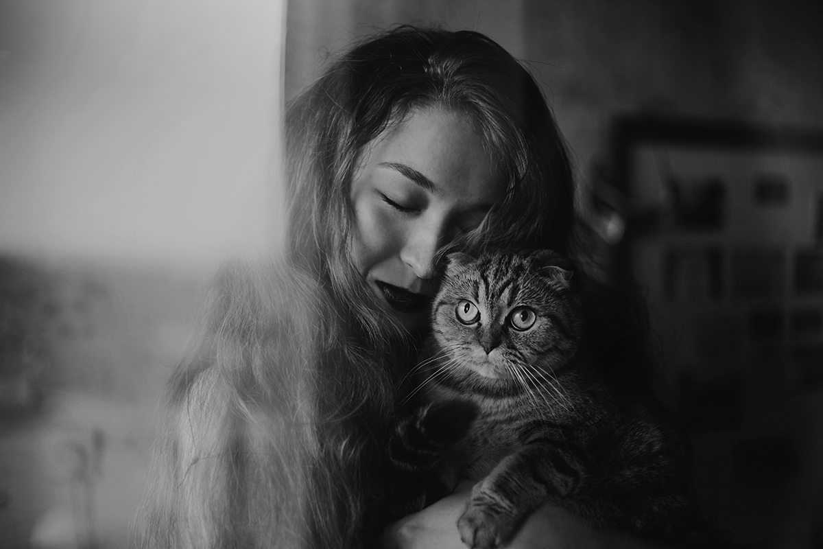 Creative Self Portrait Photography Ideas & Tips