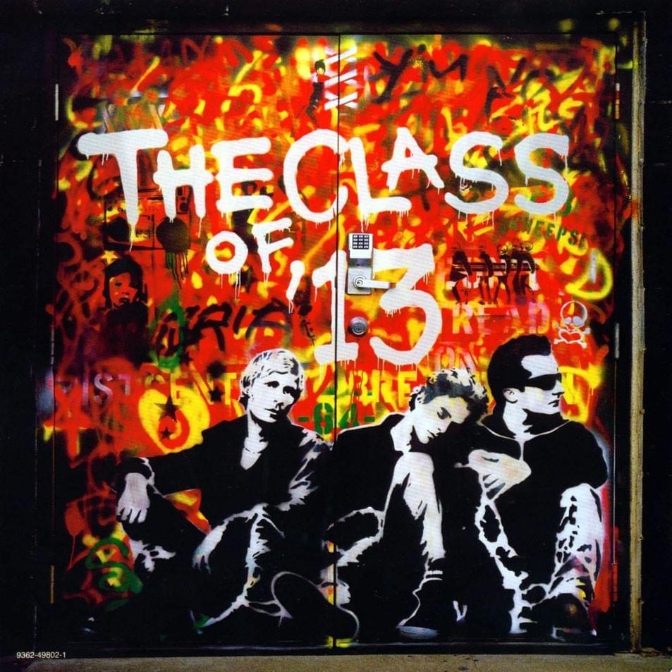 Green Day Century Breakdown Lyrics and Tracklist