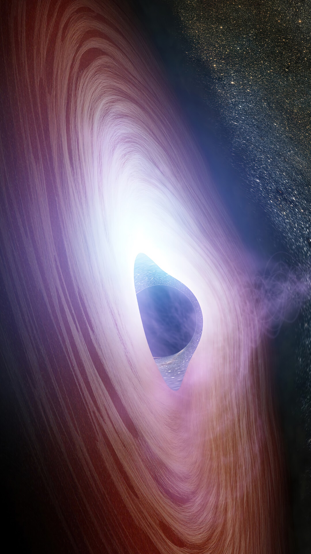 Black Hole, Space Gallery HD Wallpaper