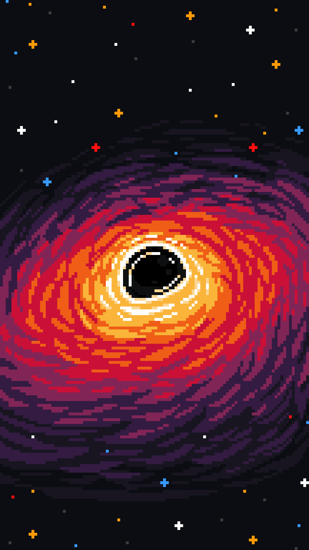 ⭐️Free⭐️ Mobile Wallpaper The Black Hole's Ko Fi Shop Fi ❤️ Where Creators Get Support From Fans Through Donations, Memberships, Shop Sales And More! The Original 'Buy Me A Coffee'