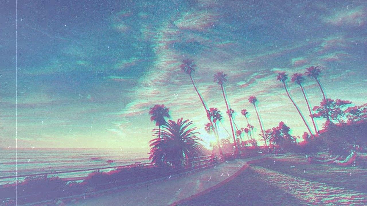 Lo Fi HD Wallpaper