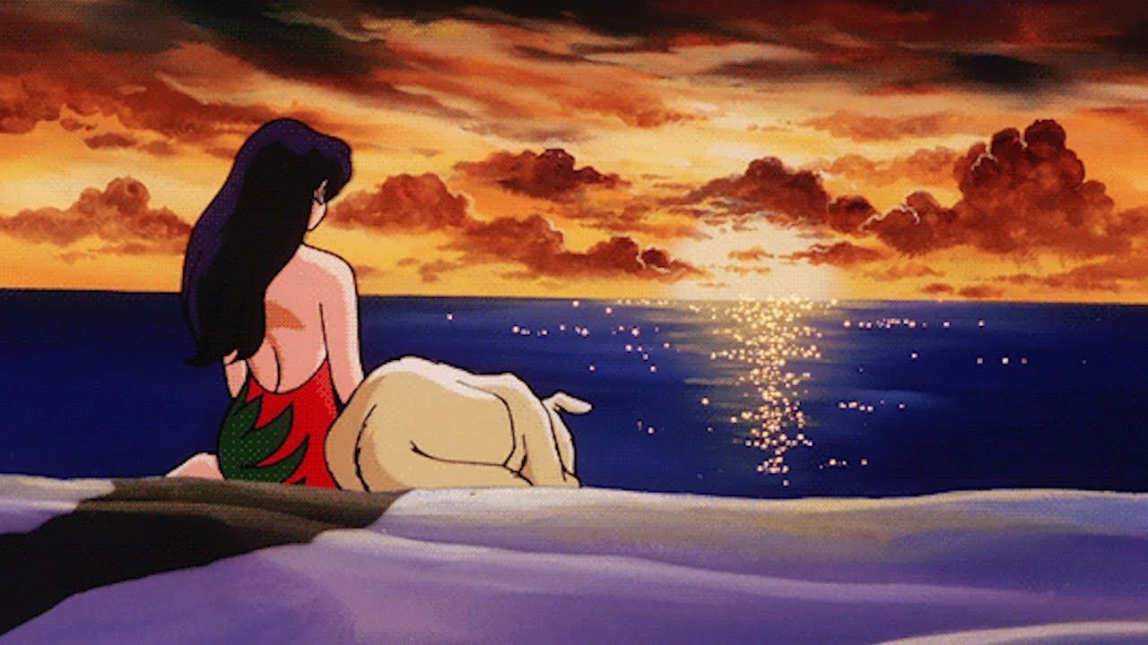 Beach Trip ¹ (Lo Fi Hip Hop Mix)