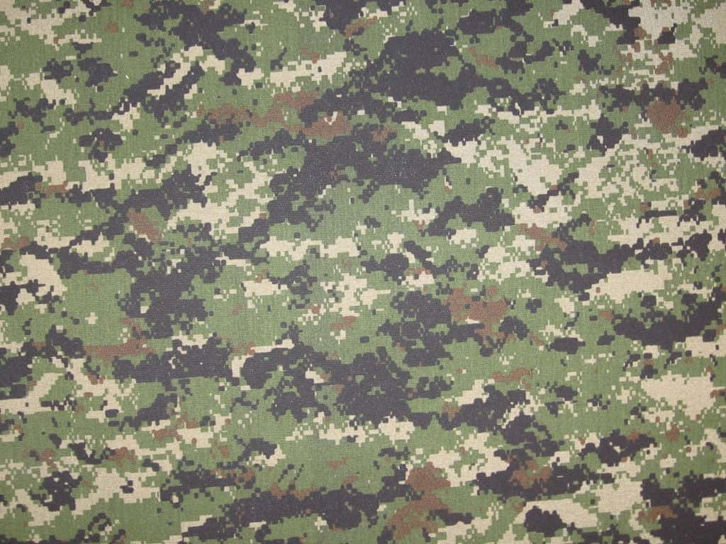 Camo Background s