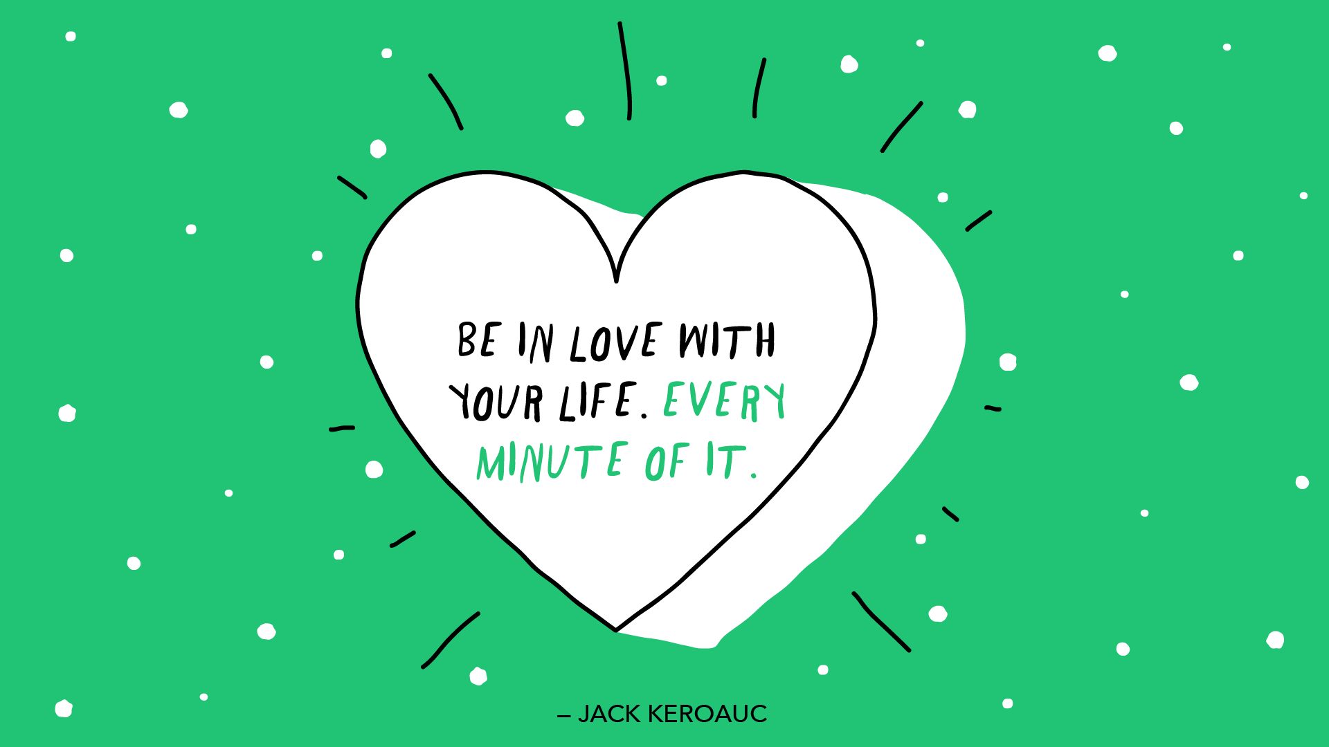 Motivational Quote Wallpaper to Inspire Your Day