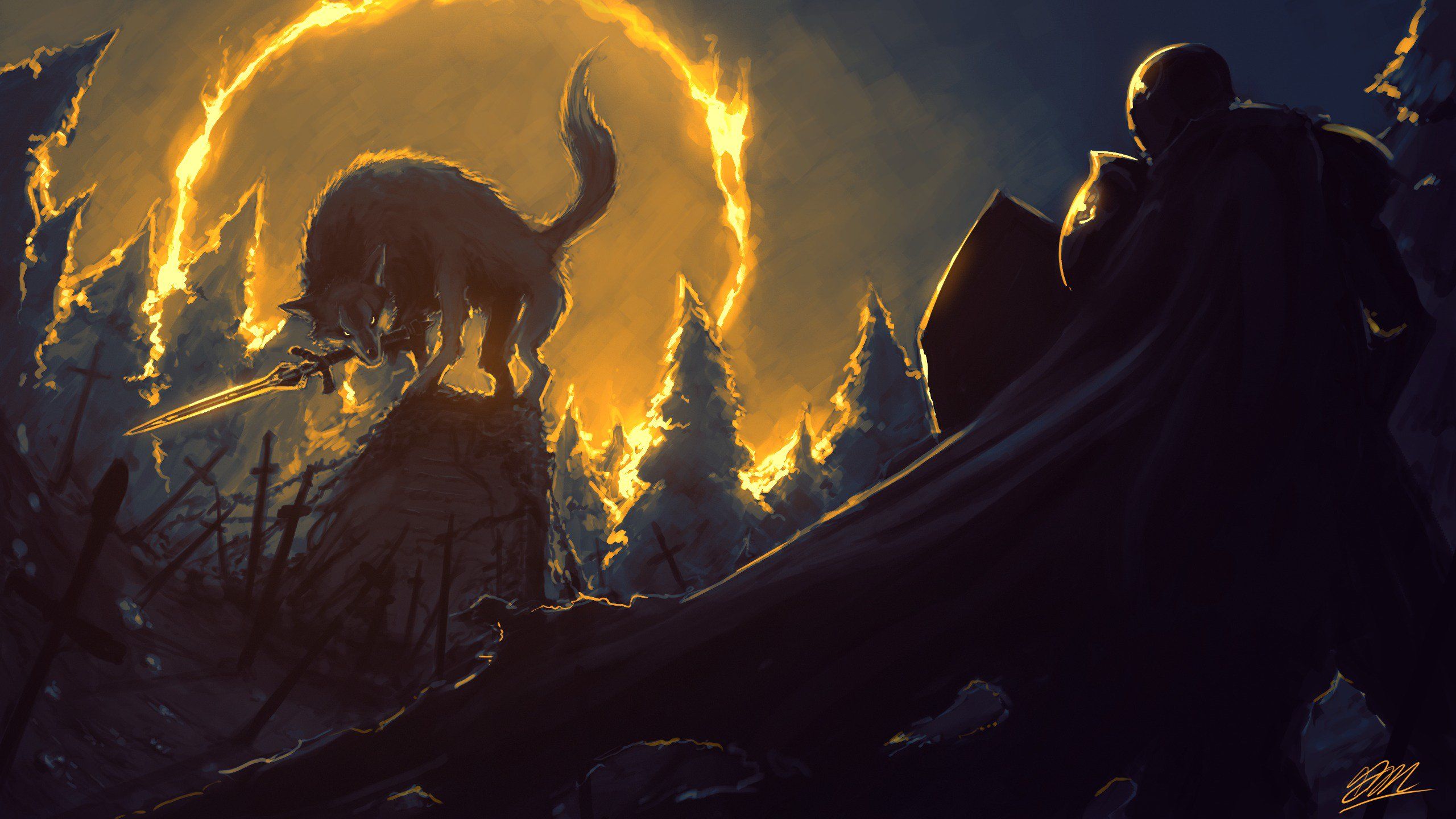 Dark souls. Dark souls art, Dark souls, Dark souls wallpaper