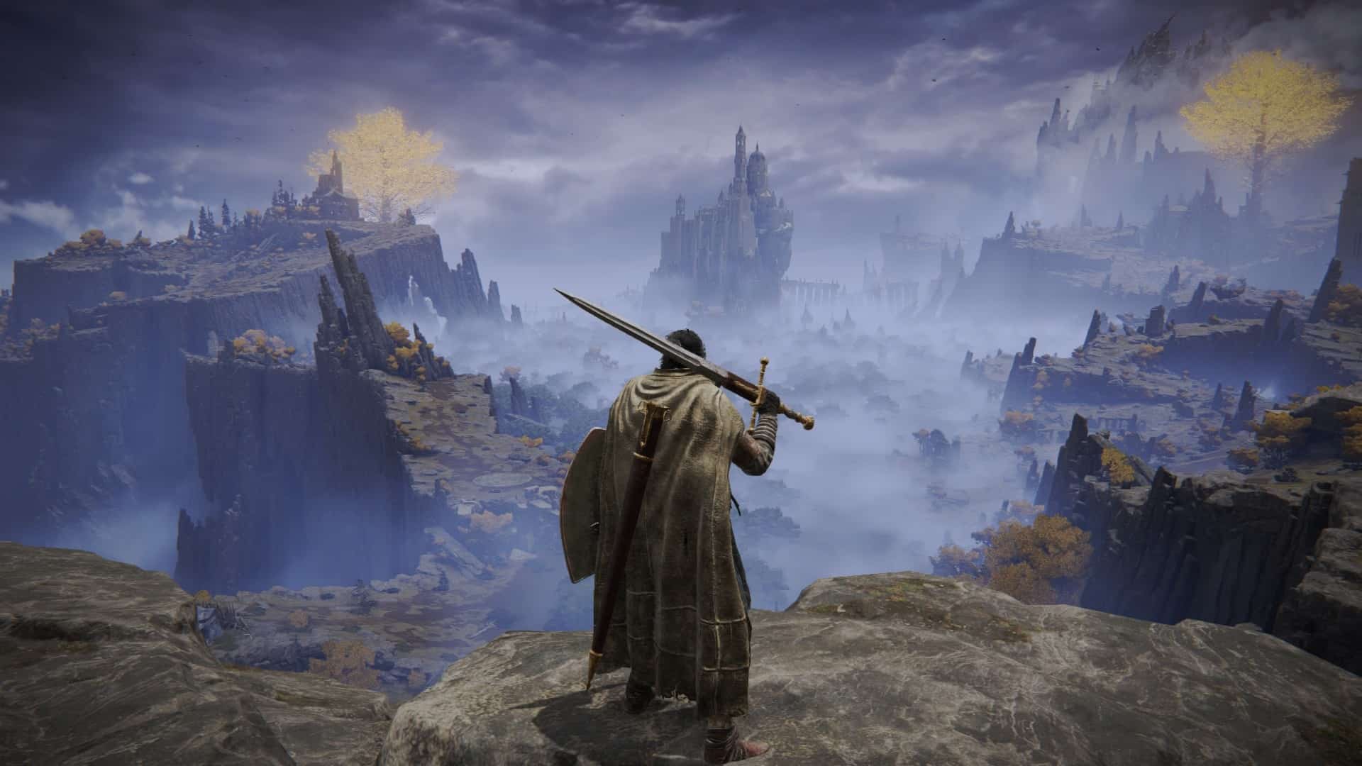 things every Soulsborne newbie should know about Elden Ring