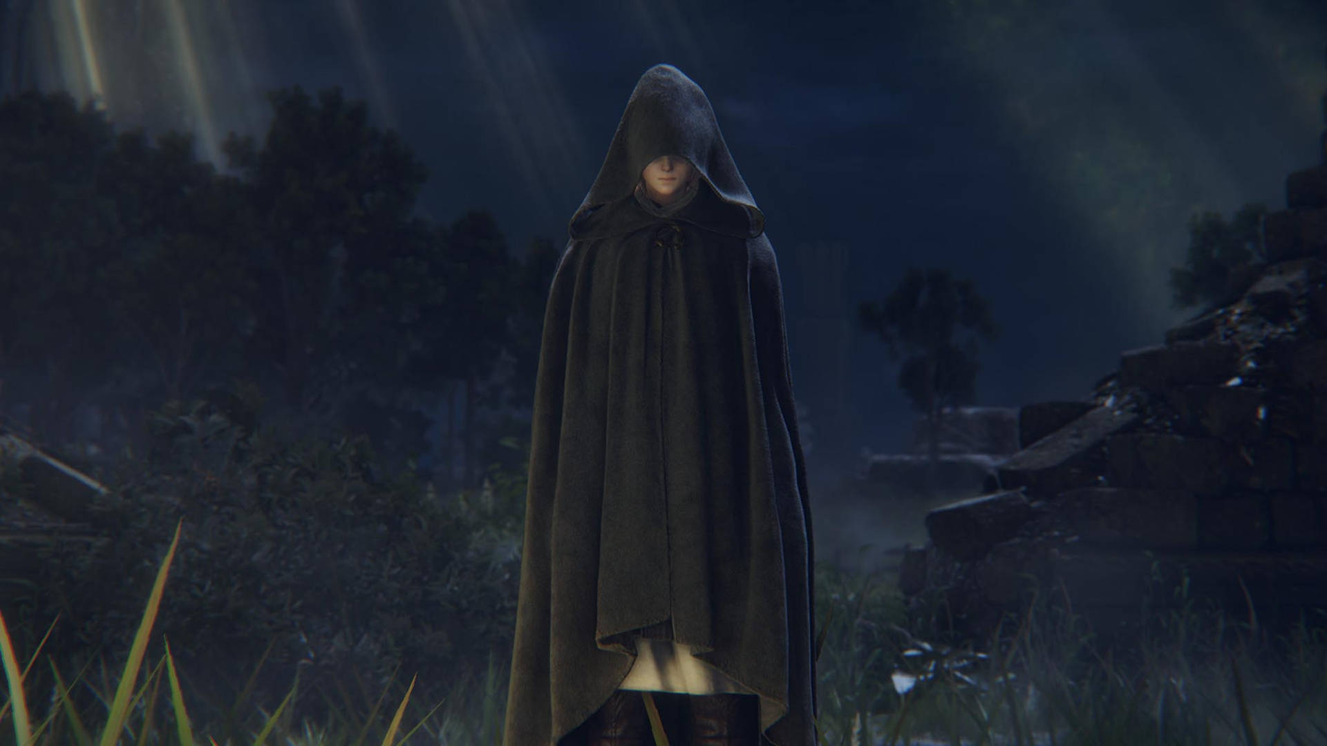 Elden Wallpaper