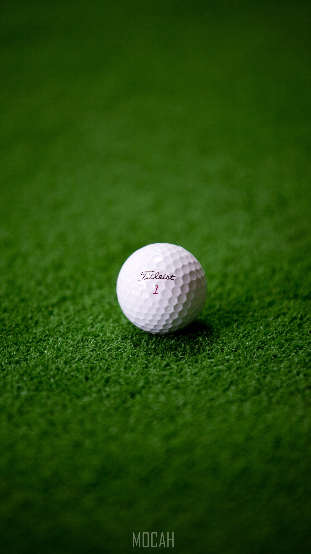 Golf Ball, Golf, Ball, Golf Course, Green, Tecno Mobile Phantom 8 wallpaper HD download, 1080x1920 Gallery HD Wallpaper